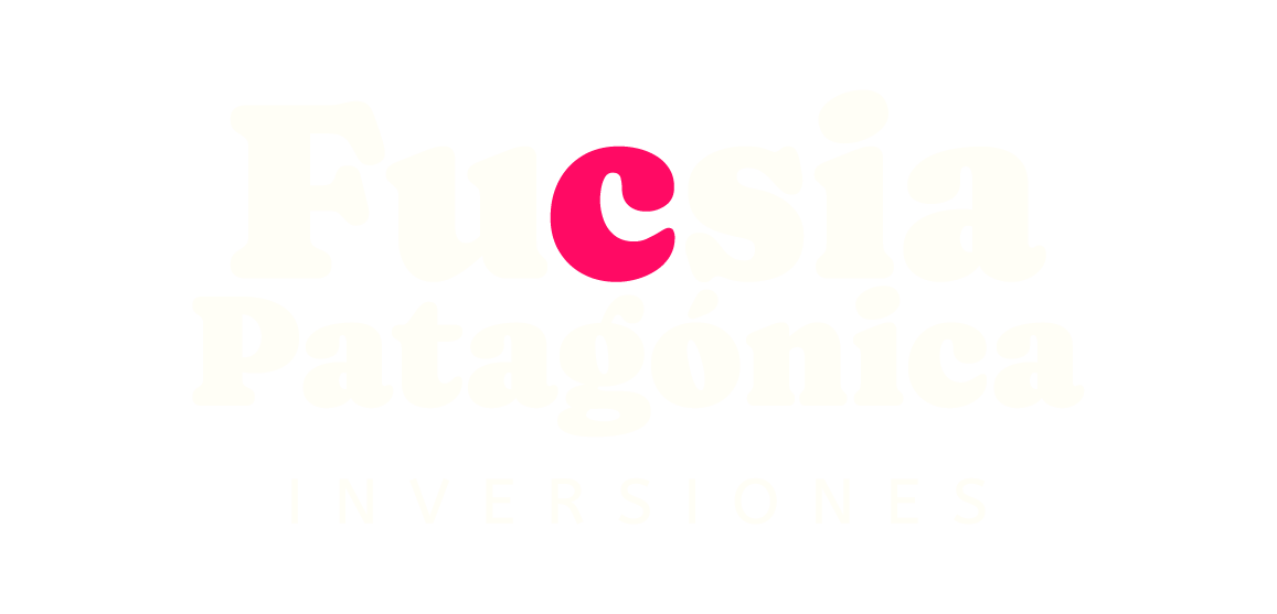 Fucsia Patagónica